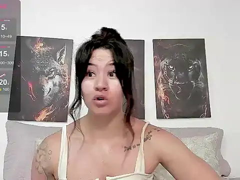 AngelMartinss 라이브 XXX 채팅