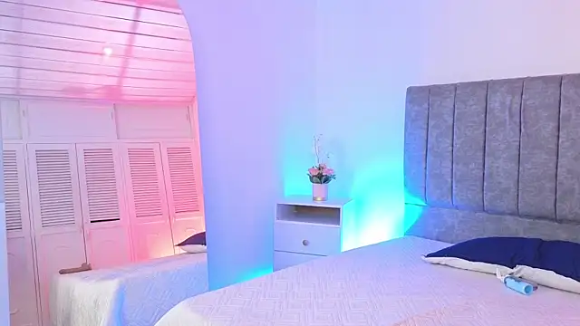 Webkamerová show Chanel__s
