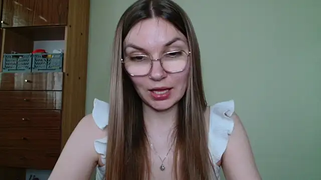 LooveELLYx Live XXX-Chat