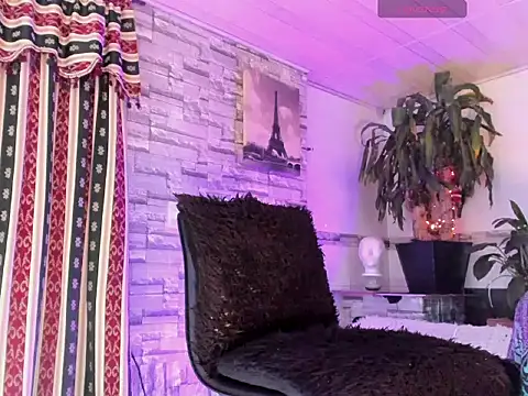 Pokazy przed kamerką – BeautyCatalella1