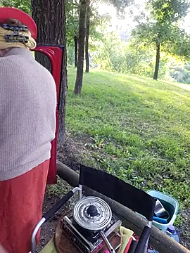 Pokazy przed kamerką – Hot-Muci