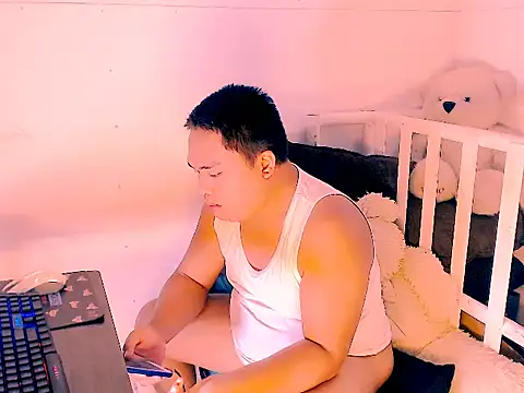 Hardking_69 webkamerás műsora