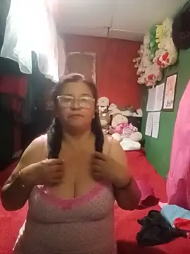 Pato-Andrea26 – Live XXX-chat