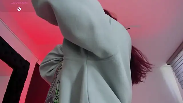 melanie_roux__ Obrolan Langsung XXX