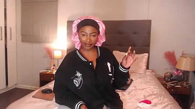 Candykitty01's Webcam Show