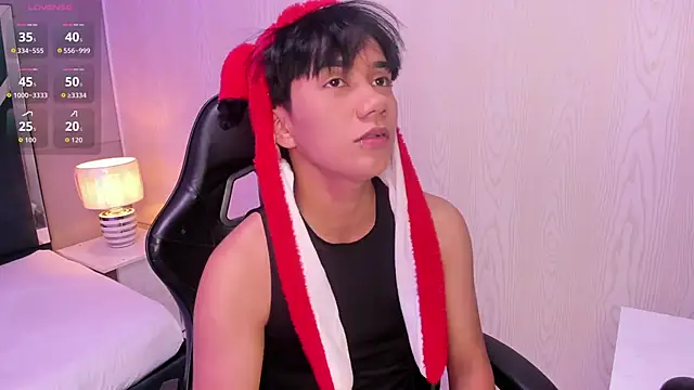 Eriol_n Live XXX chat