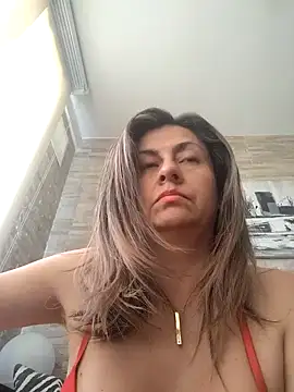 Show Webcam de Latiinvenushot