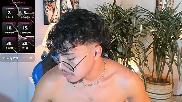 kai_storn Webcamshow