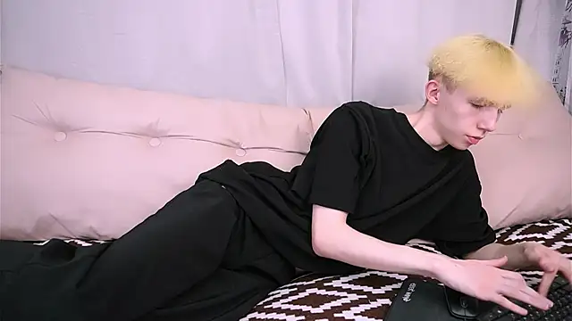 Evans_Mark Webcam Show