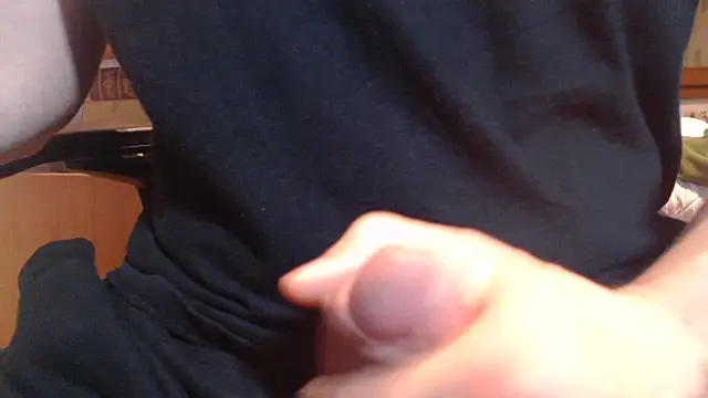 Nando689 Webcam show