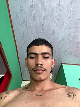 Show Webcam de sorry-mom69