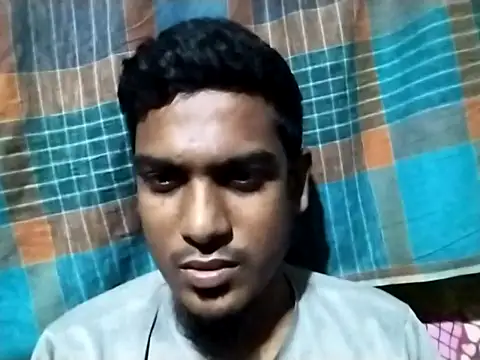 Вебкам-шоу HoT_BoY__Salim_Khan_BD