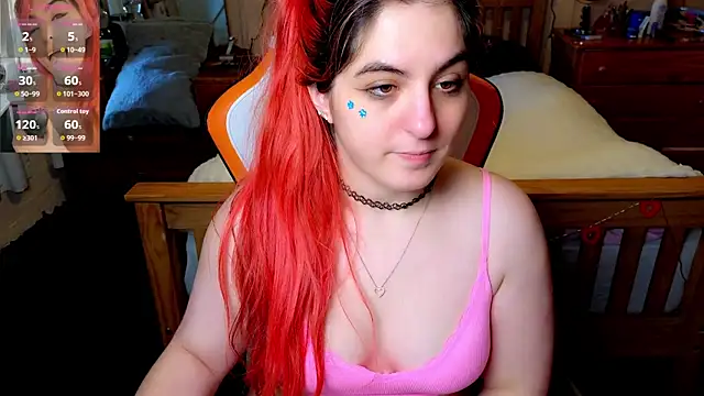 Czat XXX na żywo – jennystyle