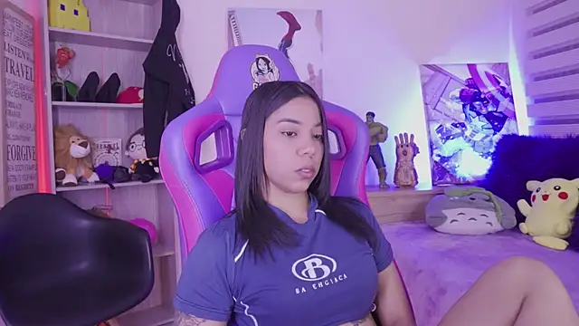 Chat XXX en directo de madelyn_rose_