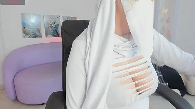 salma_isawwiin Live XXX chat