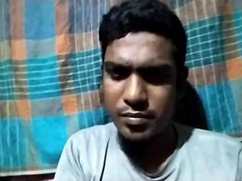 HoT_BoY__Salim_Khan_BD's Webcam Show