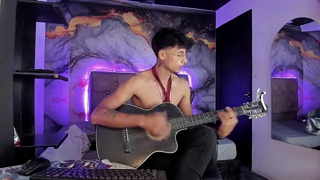 MaxiimoRomano_ 在線直播表演