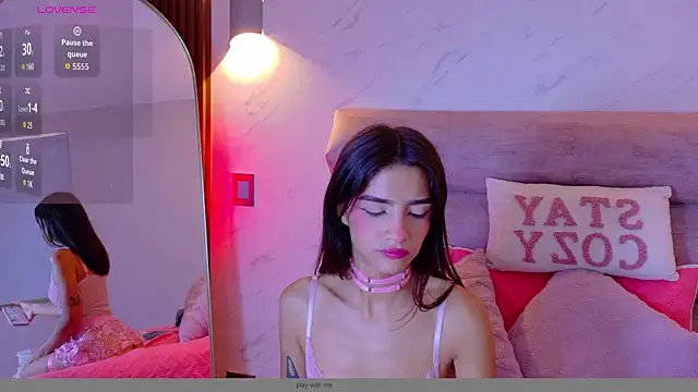 Charlott__18: απευθείας συνομιλία ΧΧΧ