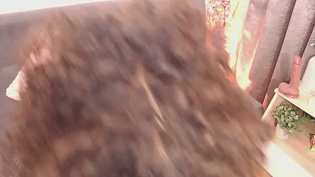 Amelia_bss élő XXX-chatje