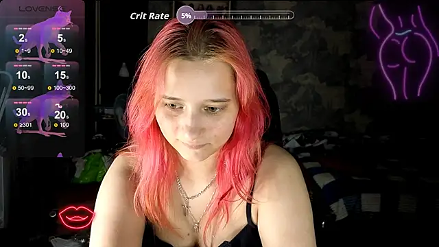 Онлайн чат XXX RachelPirce