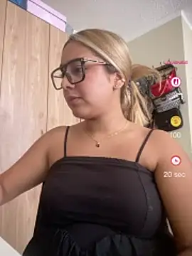 Miabonnett_ Live XXX-chat