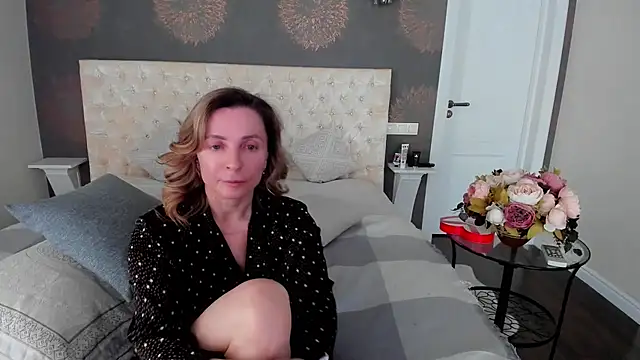 AllisonWilliams Live XXX-Chat