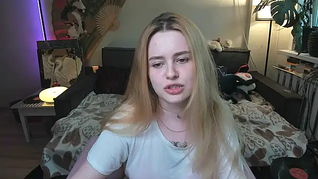 Chat XXX ao vivo de Alexa_Pirs