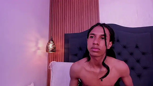 Johan_gz_ Live XXX-chat