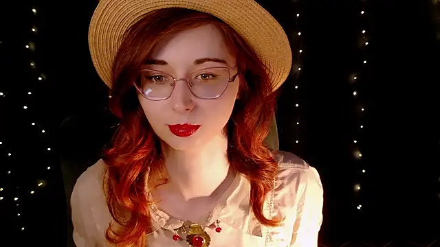 orianna_pumpkinn Live XXX chat