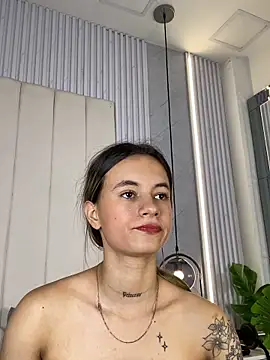 JuliaColemann: απευθείας συνομιλία ΧΧΧ