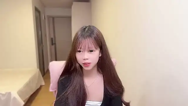 xiaobaozi-520 在線直播表演