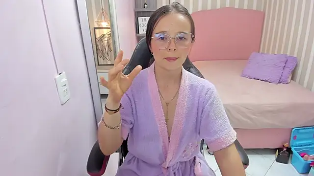 LORELAIGIVEN Obrolan Langsung XXX