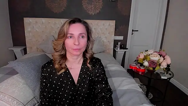 Živý XXX chat AllisonWilliams