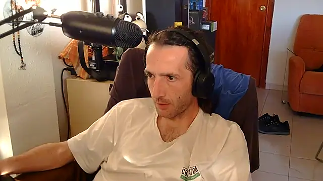 softail85 Webcam-Show