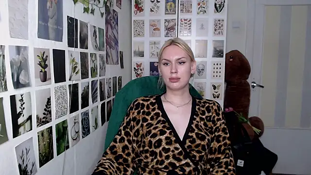 عرض كام CapriScorpion