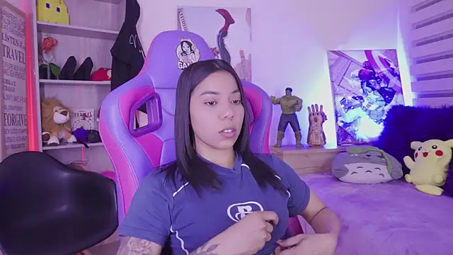 Chat XXX ao vivo de madelyn_rose_