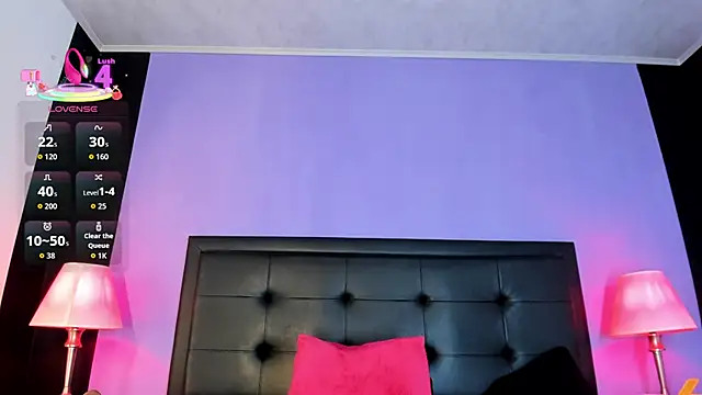 Czat XXX na żywo – GreciaFox1