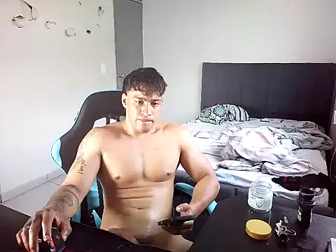 latin_party007 Webcam Show
