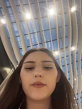 عرض كام AnitaFly