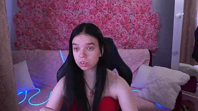 Webkamerová show KatrinPearlsss