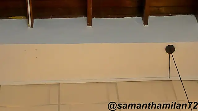 SamanthaMilann 라이브 XXX 채팅