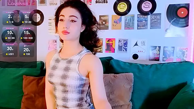 Maya_Rogerss Chat XXX live