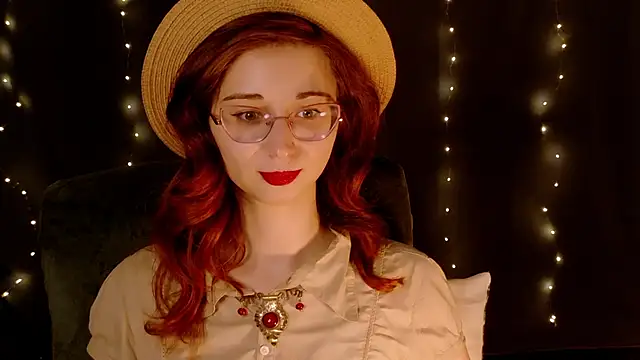 Chat XXX en directo de orianna_pumpkin