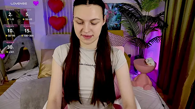 MaxinCarroll Live XXX-chat