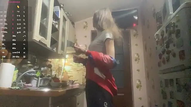 MercySoeder Live XXX-Chat