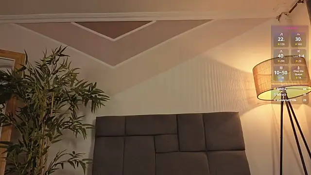 aprildreams19 Live XXX Chat
