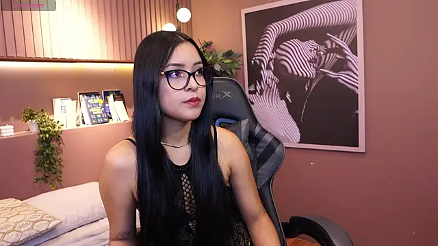 Lexy_Ross Chat XXX in diretta