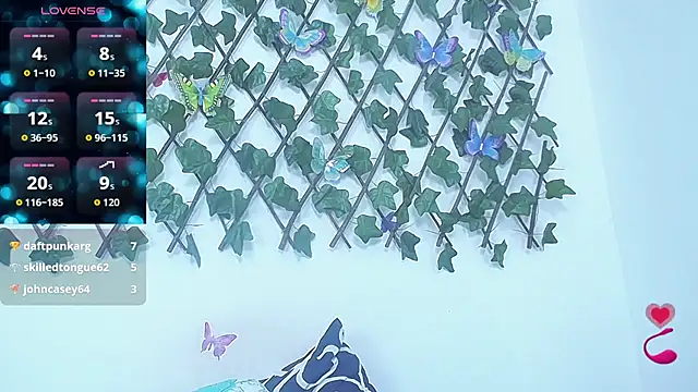 lizeth_wong 现场XXX聊天