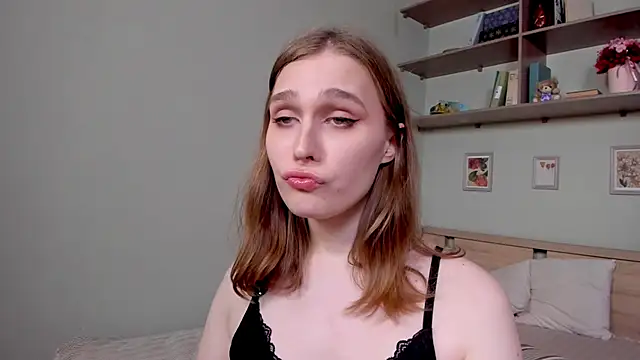 Chat XXX ao vivo de havagooday_