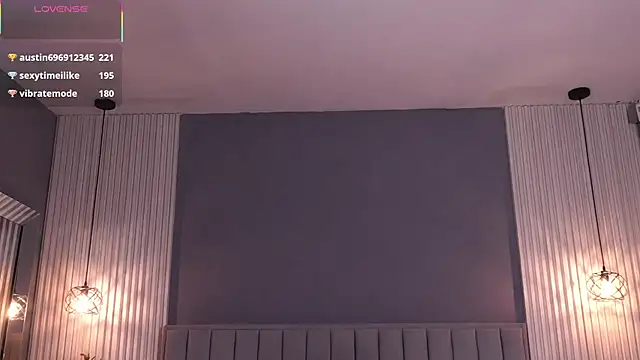 ValeryNova Live XXX-chat
